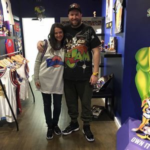 Meet your Posher, Michael